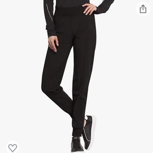 Cherokee Infinity Women Scrubs Pant Mid Rise Jogger